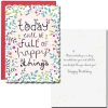 Birthday - B5477A - Image 2