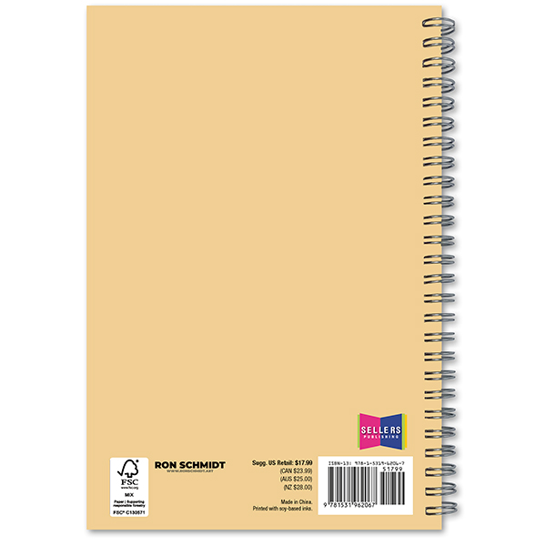 Dogma 2027 Weekly Planner - Image 2