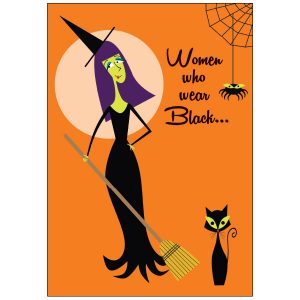Halloween - Humor - HL4150