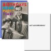 Birthday by RSVP