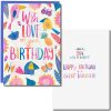 Daughter Birthday by RSVP