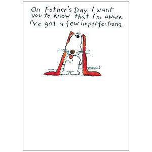 Father's Day - Humor - F2932S