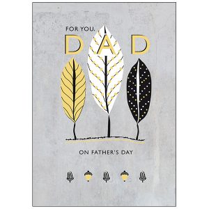 Father's Day - F3912A
