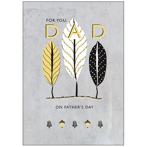Father's Day - F3912A