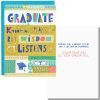 Graduation - Inspirational - G3295S - Image 2