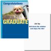 Graduation Humor by RSVP