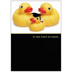 Graduation Humor by RSVP