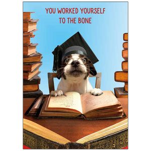 Graduation by RSVP
