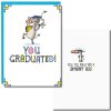 Graduation Humor by RSVP