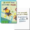 High School Graduation by RSVP
