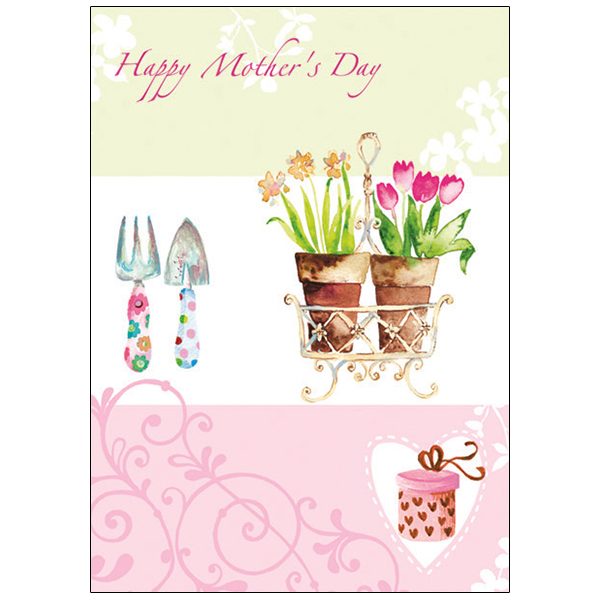 Mother's Day - M1977S