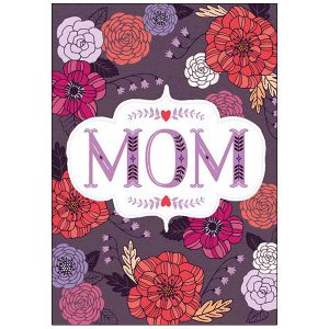 Mother's Day - M5625S