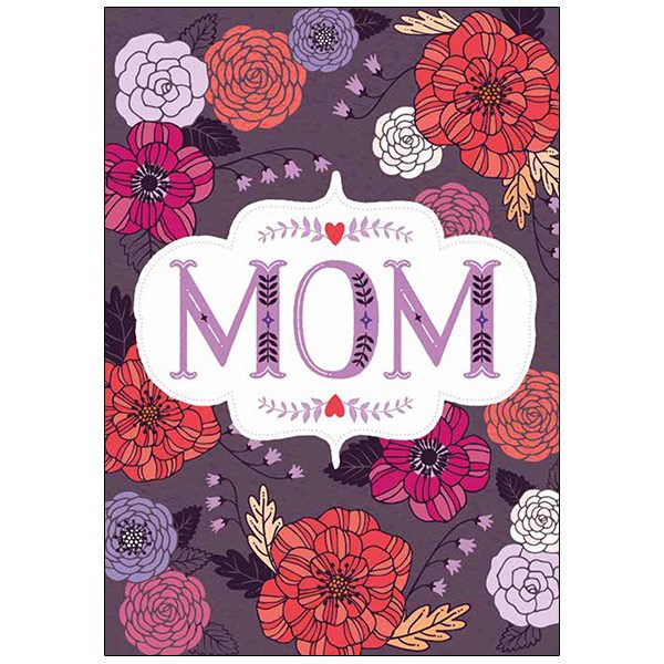 Mother's Day - M5625S