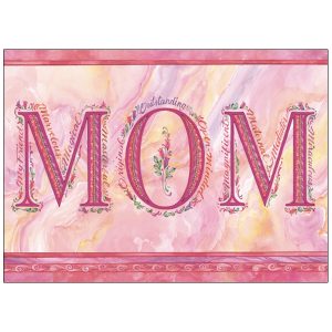 Mother's Day - M6513S