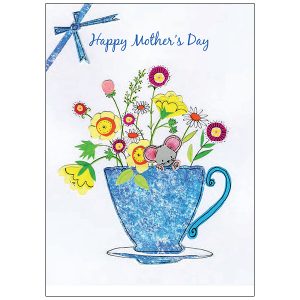 Mother's Day - M6869S