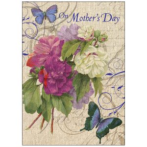 Mother's Day - M7810S