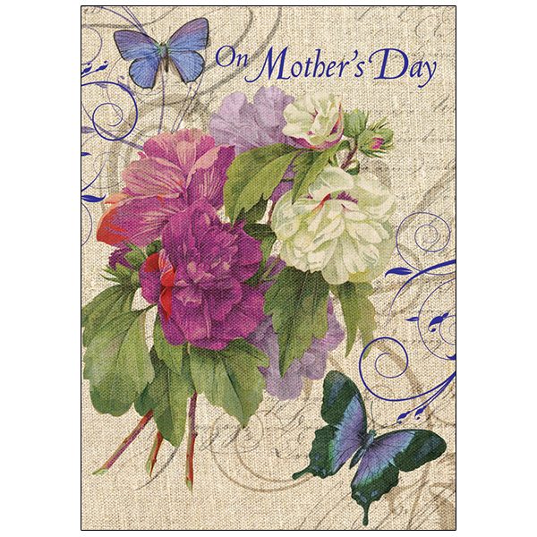 Mother's Day - M7810S