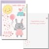 Girl Baby Congrats by RSVP