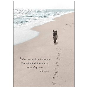 Pet Sympathy by RSVP