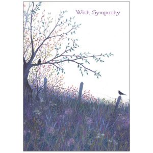 Sympathy by RSVP