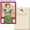Kelly Rae Roberts Christmas by RSVP