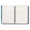 Mindfulness Botanical Personal Planning Notebook - Image 2