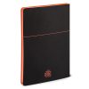 Geometric in Orange Personal Planning Notebook - Image 3