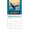 Illustrated National Parks 2026 Mini Calendar - Image 4