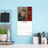 Kilty Pleasures 2026 Mini Calendar - Image 3
