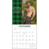 Kilty Pleasures 2026 Mini Calendar - Image 5