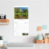 The Spirit of Place 2026 Mini Calendar - Image 5