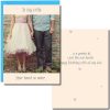 RSVP Wife Birthday by Mandy Lynne