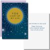 RSVP Anniversary, Husband - A5954