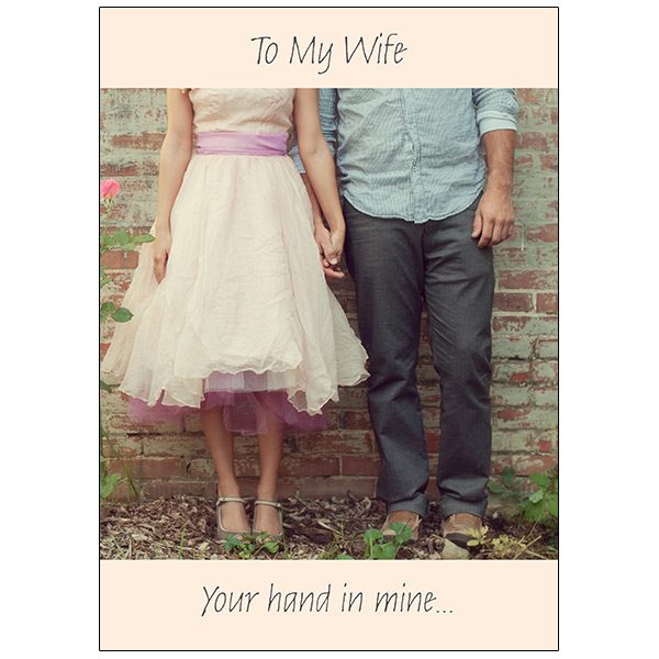 RSVP Wife Birthday by Mandy Lynne