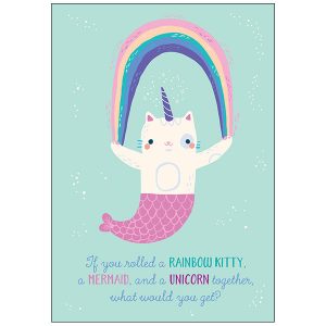RSVP Granddaughter Birthday - B5962