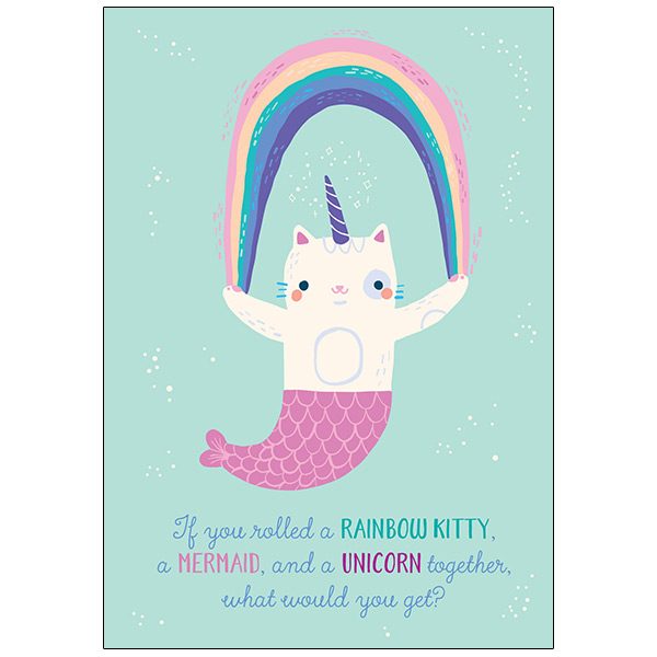 RSVP Granddaughter Birthday - B5962