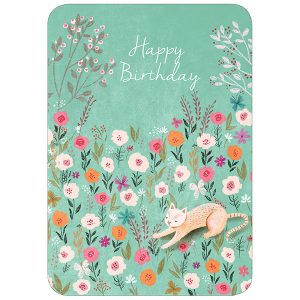 RSVP Birthday - B5963