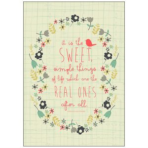 RSVP Birthday by Amylee Weeks