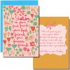 RSVP Sister Birthday by Amylee Weeks