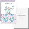 RSVP Baby Congrats - BC5917