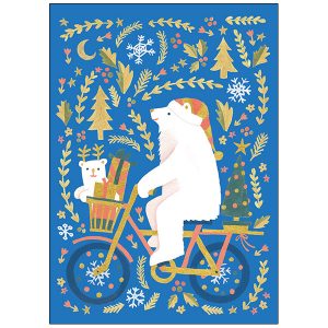 Christmas - C4097, Irene Chan