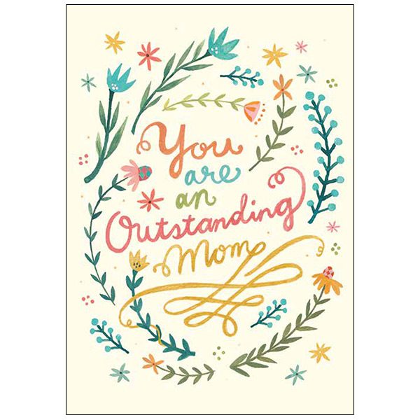 RSVP Mother's Day - M5636