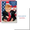 Birthday, Political - B7272S - Image 2