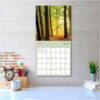 Enchanted Pathways 2026 Wall Calendar - Image 3