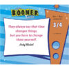 Baby Boomer Trivia 2026 Boxed Daily Calendar - Image 3