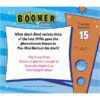 Baby Boomer Trivia 2026 Boxed Daily Calendar - Image 2