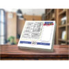 The Daily JUMBLE® 2026 Daily Calendar - Image 6