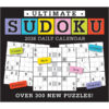 Ultimate Sudoku 2026 Daily Calendar - Image 6