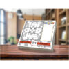 Ultimate Sudoku 2026 Daily Calendar - Image 4
