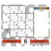 Ultimate Sudoku 2026 Daily Calendar - Image 3